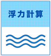浮力計算